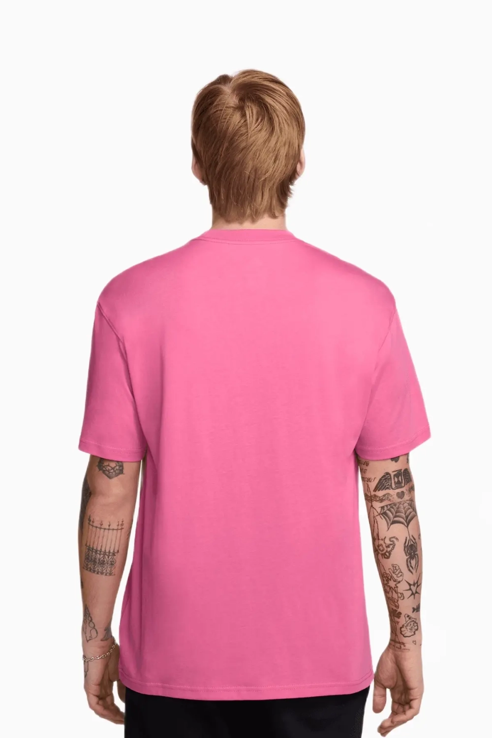 Футболка Nike Sportswear - розовый