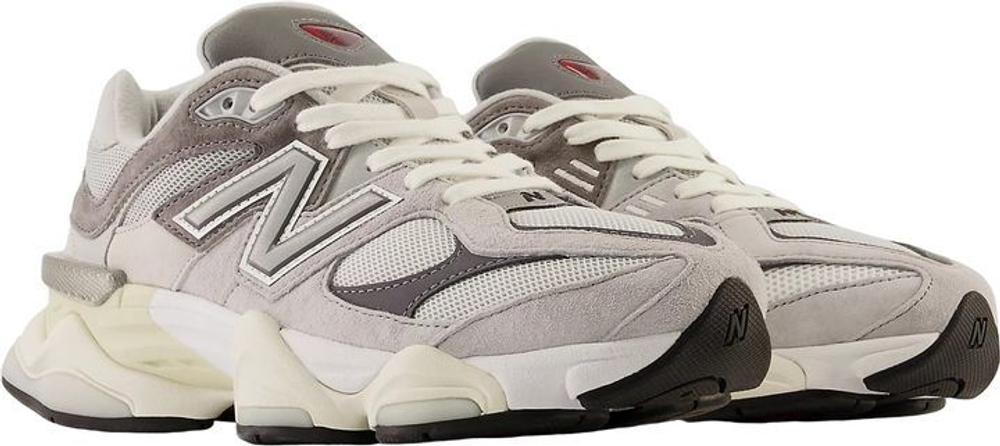 Кроссовки New Balance 9060 серый