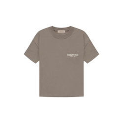 Футболка Fear of God Essentials Tee Desert Taupe, FOG-SS22-562