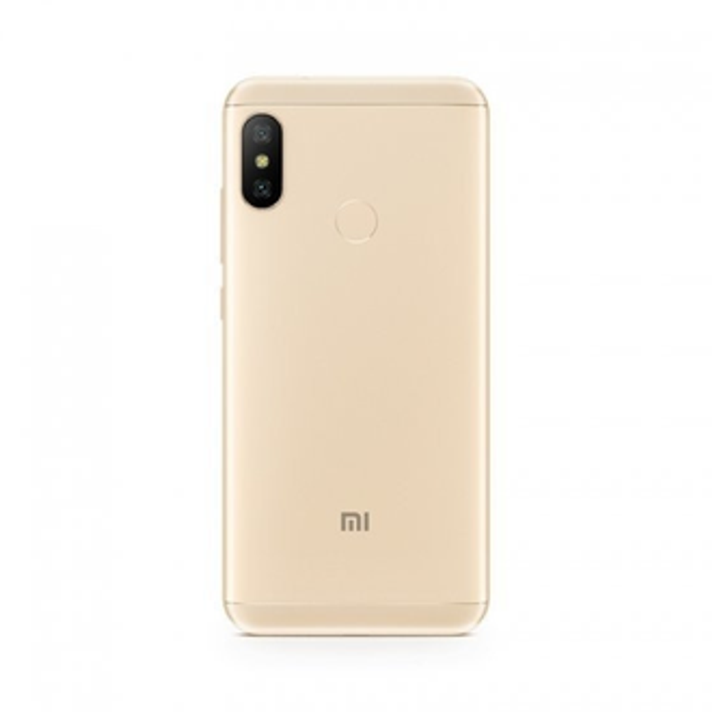 Xiaomi Redmi 6 Pro 4/64Gb Gold