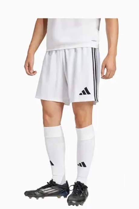 Шорты adidas Tastigo 25 - белый