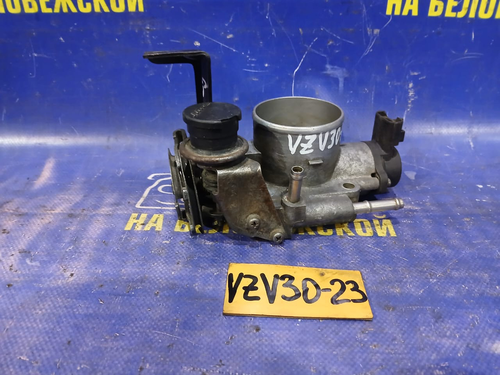 Дроссельная заслонка TOYOTA CAMRY PROMINENT 1991