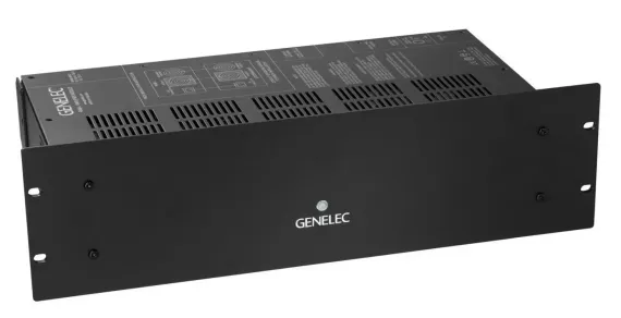 Genelec 1238DFM Black