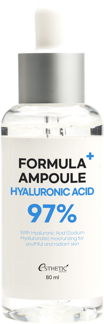 Esthetic House Formula Ampoule