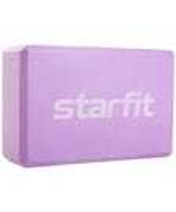 Блок для йоги STARFIT Core YB-200