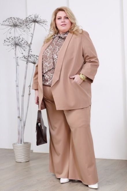 Блузка 4794 Fabrika Фото 2