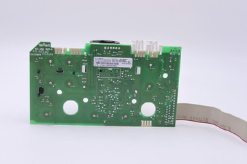 Модуль индикации для стиральной машины Electrolux EWW 51476 WD