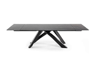 Стол обеденный раскладной F528