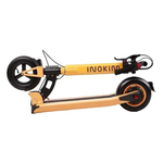 Электросамокат Inokim Light Hero оранжевый