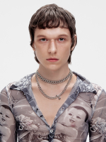 ЧОКЕР "CUT".