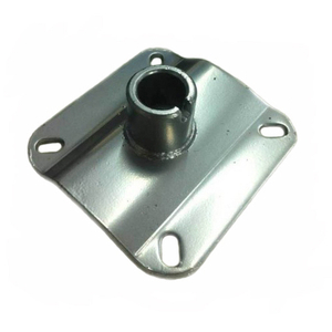 Опора пиастра для гидравлического подъемника