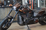 Softail FXDR, Harley-Davidson 2019