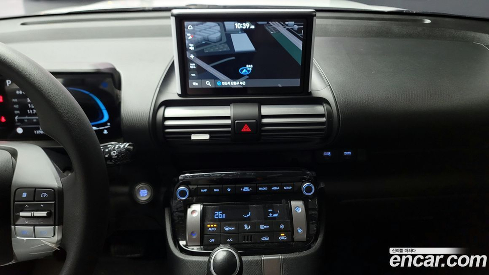 Hyundai Casper Smart (12.2022)