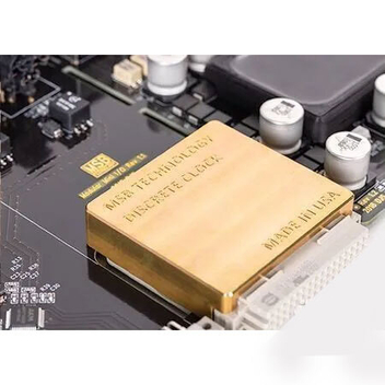 Модуль MSB Technology Upgrade Premier Clock to Femto 93 Clock