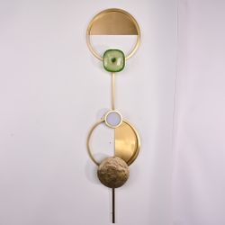 Настенный Светильник Shield D By Imperiumloft