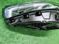 Битая Фара левая Mercedes A W177 (2018-2022) LED