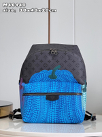 Louis Vuitton Discovery Backpack