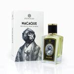 Zoologist Macaque Yuzu Edition Extrait de Parfum