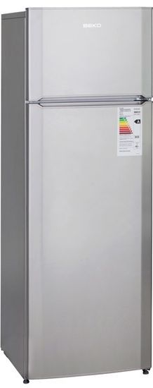 Холодильник BEKO DSMV 528001 S