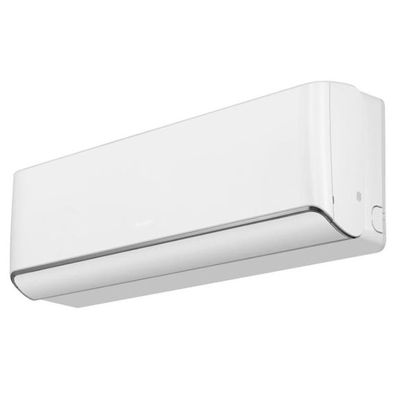 Мультисплит система на 4 комнаты Gree GWH09AVCXB-K6DNA1B/I (white) x 4 / GWHD(28)NK6OO (LCLH) — (1)