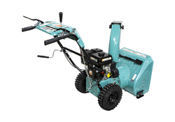 Снегоуборщик STURM STG7656R