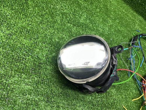 ПТФ левая Toyota Camry XV50 XV70 (2017-2021) LED