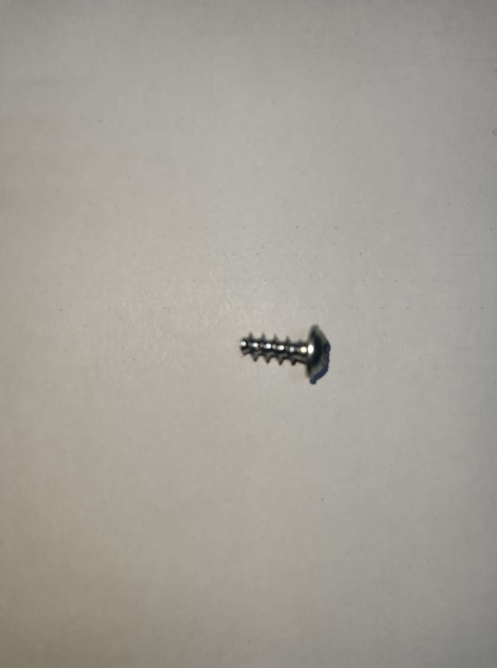 Болт крепления пружины MINI (Германия)