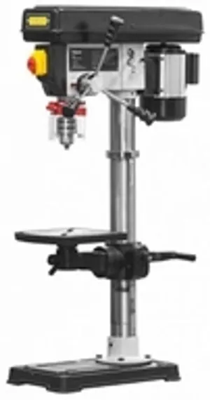 Токарный настольный станок Stalex D210x400C