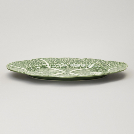 БЛЮДО СЕРВИРОВОЧНОЕ LEFARD "VILLAGE" 37Х25,5Х3,5 СМ