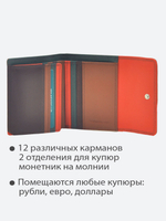 B270045 Venezia - Портмоне Marta Ponti