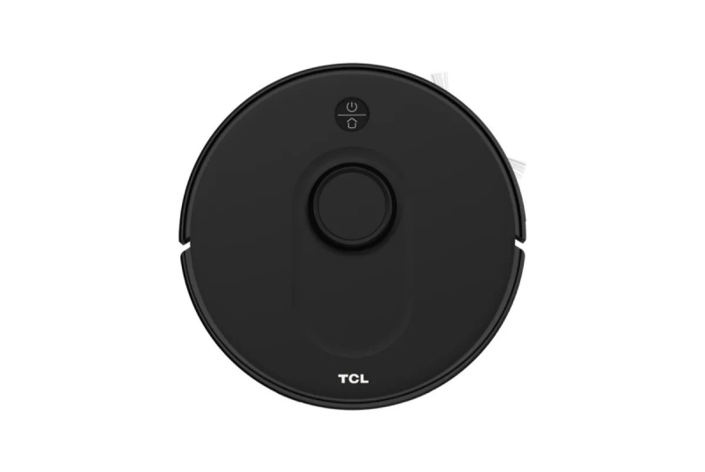 Робот-пылесос TCL Robot Vacuum Sweeva 500 Black
