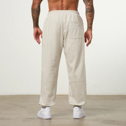Штаны VANQUISH Essential Oversized Sweatpants Stone