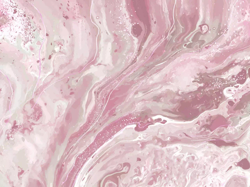 Флюид в камне F301P_L