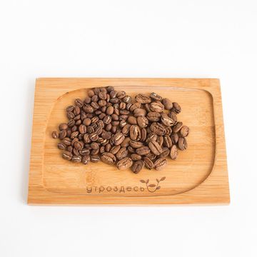 Кофе в зернах арабика Кения АА+ Blonde Roast, 100г