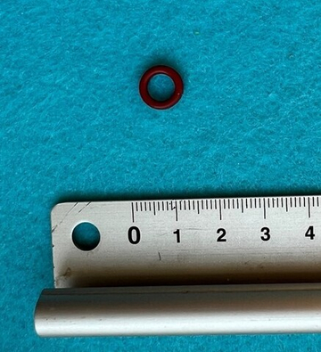 Уплотнительное кольцо электромагнитного клапана (Малое)