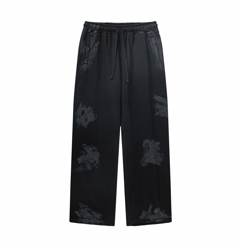 Брюки спортивные Off Street