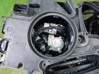 Фара правая BMW X5 F15 (2013-2015) Adaptive LED