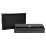 Кейс UDG Ultimate Flight Case Pioneer DDJ-REV5 Black Plus (Laptop Shelf)