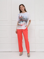 Джемпер С-36 ГРД AKIMBO