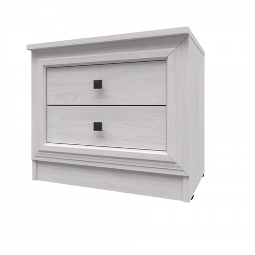 Paola 41 (спальня) Тумба прикроватная ясень анкор