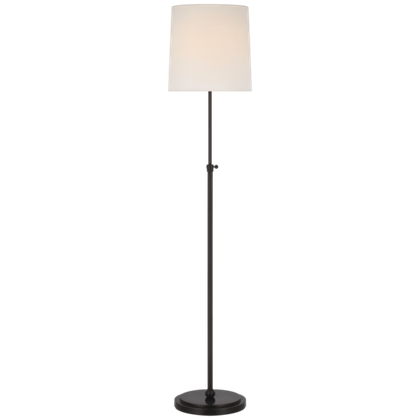 Напольный светильник Visual Comfort Bryant 52" Adjustable Cordless Floor Lamp
