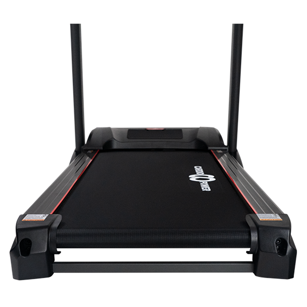 Беговая дорожка CardioPower T35 NEW