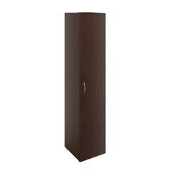 Шкаф узкий высокий закрытый (без топа) ФР-6.1+8.2.1 400x448x1938