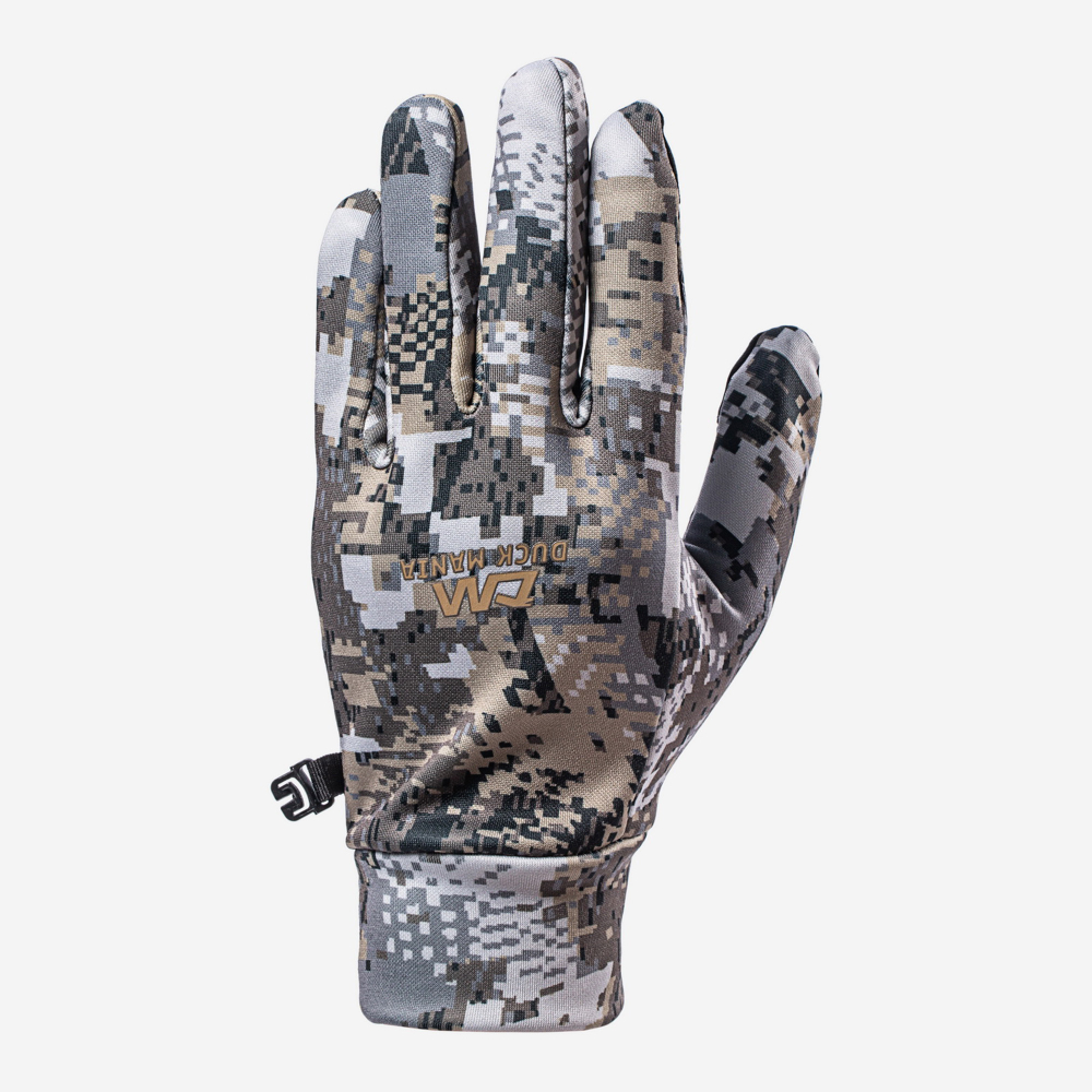 Перчатки "TRAVERSE" SZ