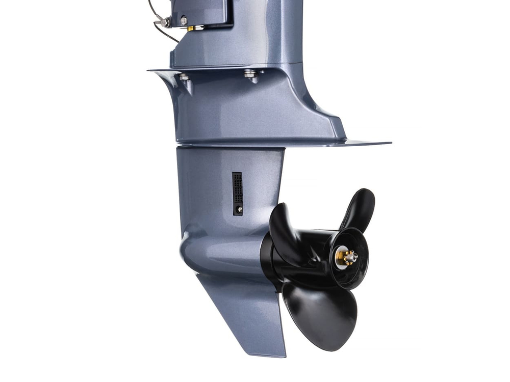 2х-тактный лодочный мотор MIKATSU M9.9FHS