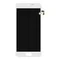 Дисплей для Meizu M5 в сборе с тачскрином (White)
