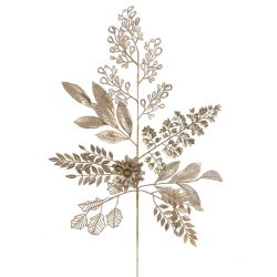 GAEM Изделие декоративное "Ветка, L37 W2 H72 см