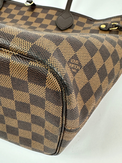 Сумка Louis Vuitton Neverfull MM
