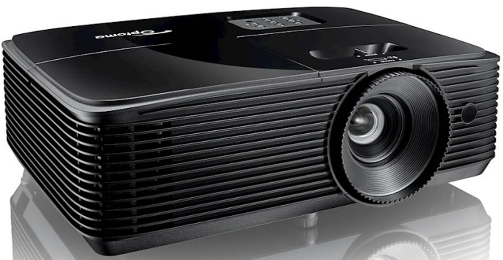 Проектор  Optoma HD146x