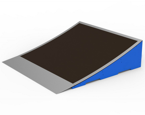 Кикер h=350 623.01.01